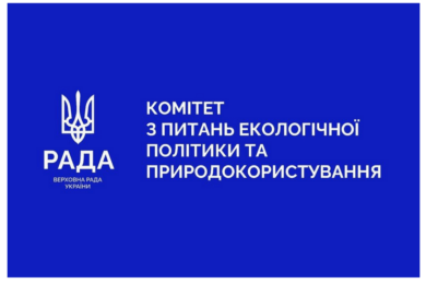 Винуватці, що завдають шкоди лісу, мають бути притягнуті до відповідальності